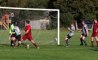 Hempnall v Snettisham 5